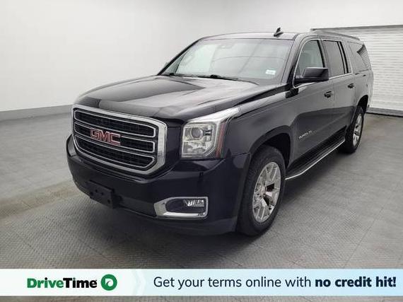 GMC YUKON XL 2018 1GKS1GKC1JR277540 image GMC YUKON XL 2018 1GKS1GKC1JR277540 image